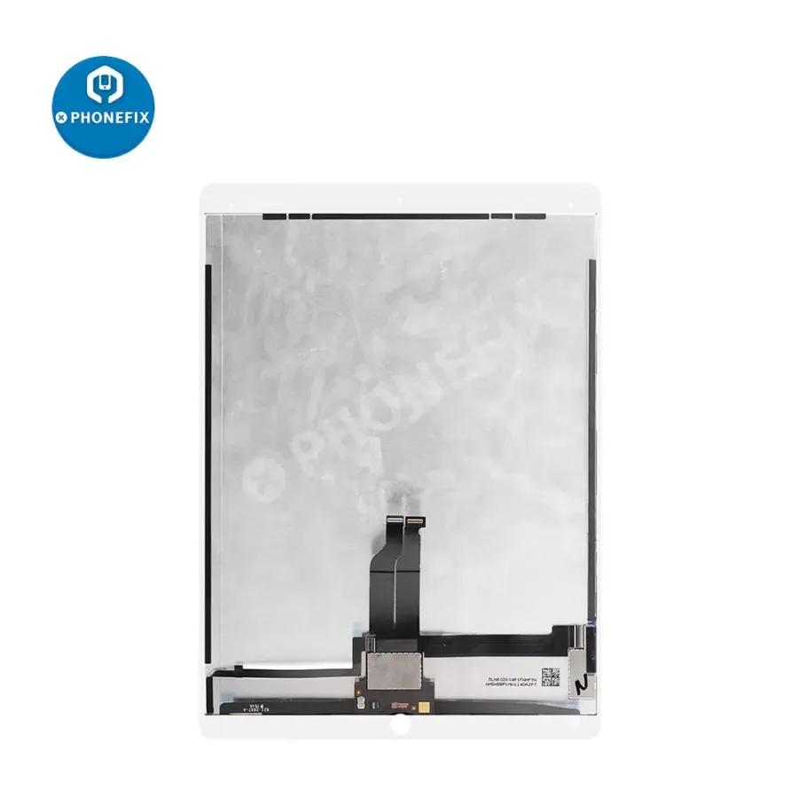LCD Digitizer Assembly With Soldered Board Complete For iPad Pro 12.9" - Image 5
