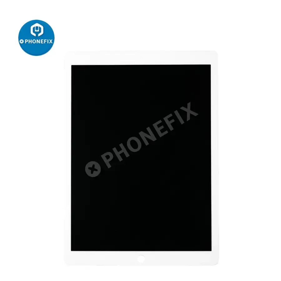 LCD Digitizer Assembly With Soldered Board For iPad Pro 12.9" 2nd Generation - Image 10