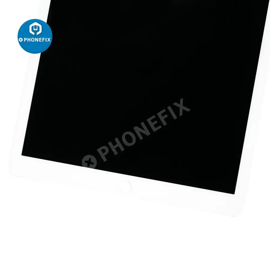 LCD Digitizer Assembly With Soldered Board For iPad Pro 12.9" 2nd Generation - Image 11