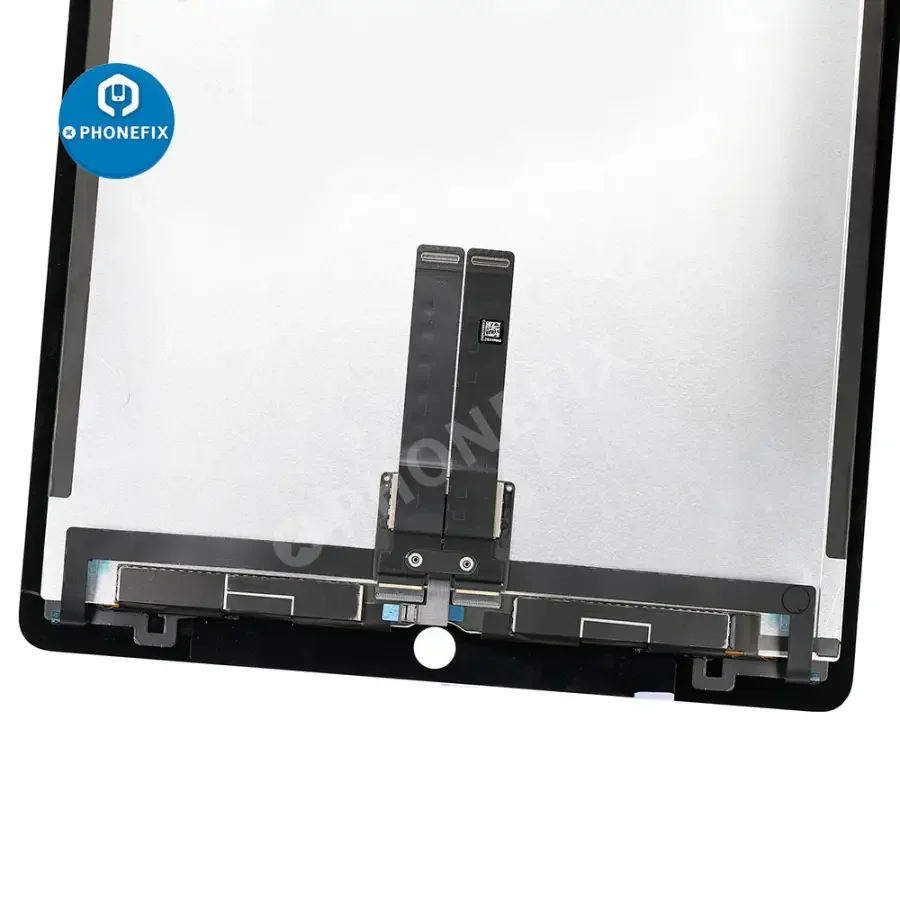 LCD Digitizer Assembly With Soldered Board For iPad Pro 12.9" 2nd Generation - Image 6