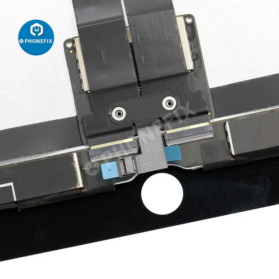 LCD Digitizer Assembly With Soldered Board For iPad Pro 12.9" 2nd Generation - Image 7