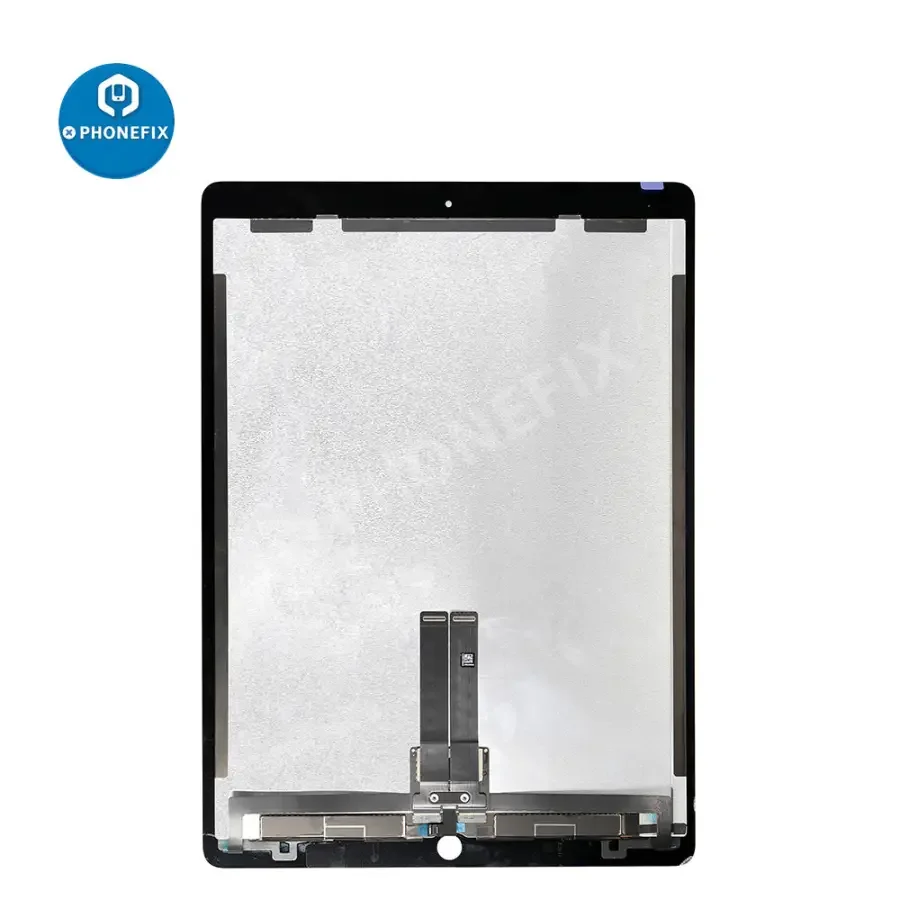 LCD Digitizer Assembly With Soldered Board For iPad Pro 12.9" 2nd Generation - Image 8