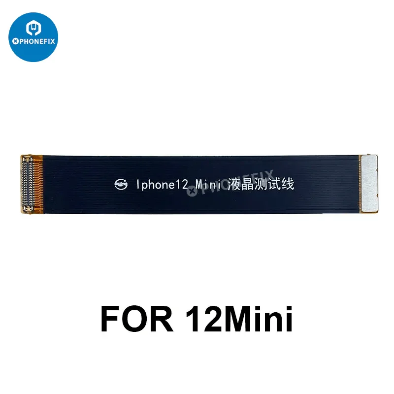 LCD Display 3D Touch Screen Test Cable For iPhone 11-14 Pro Max - Image 12