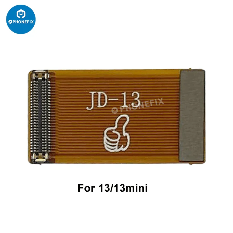 LCD Display 3D Touch Screen Test Cable For iPhone 11-14 Pro Max - Image 4