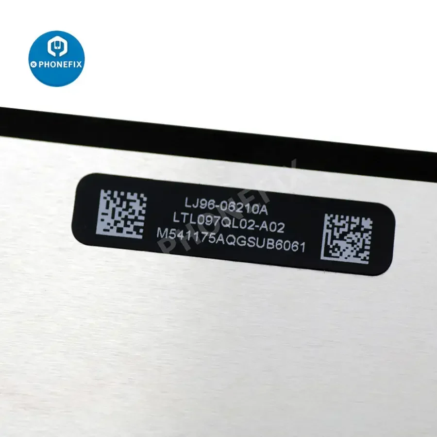 LCD Display Screen Replacement For iPad Air/ 5(2017)/ 6(2018) - Image 6