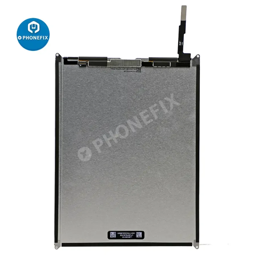 LCD Display Screen Replacement For iPad Air/iPad 5(2017) - Image 2