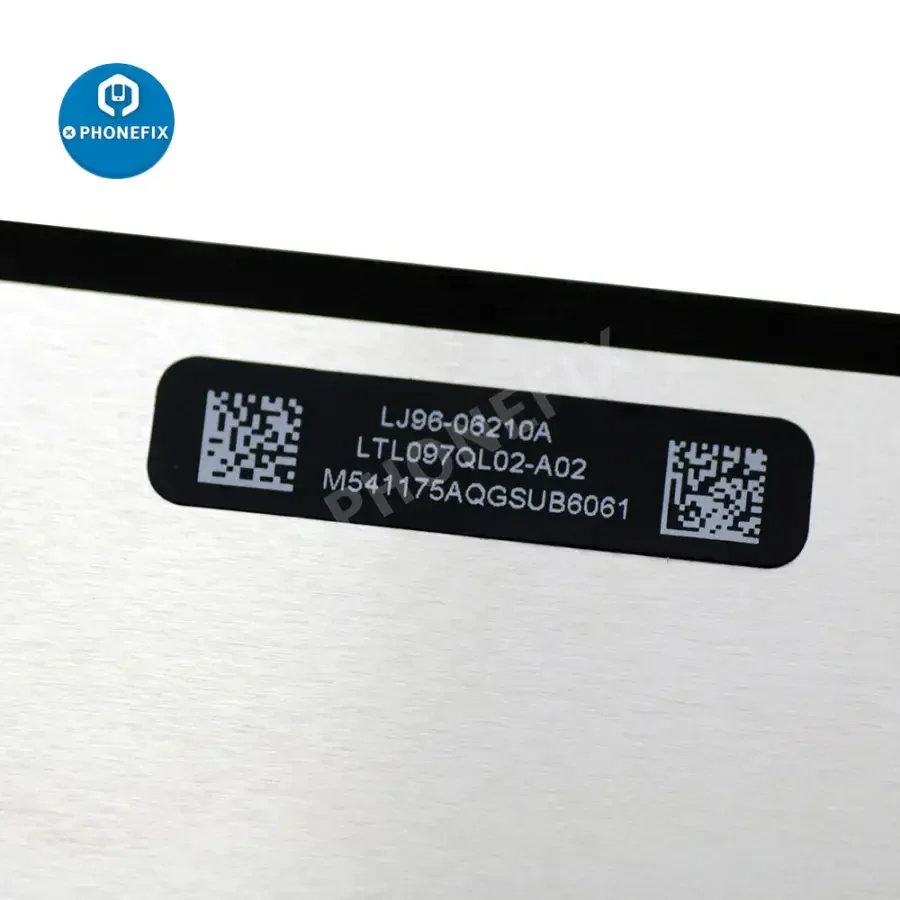 LCD Display Screen Replacement For iPad Air/iPad 5(2017) - Image 6