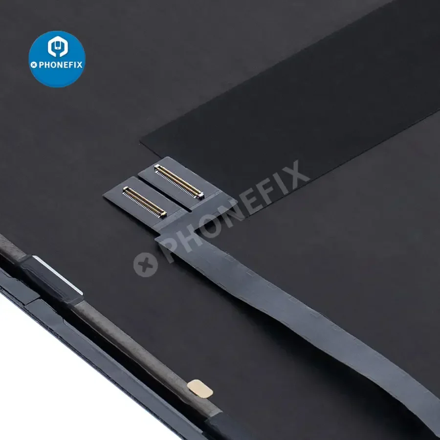 LCD Display Touch Screen Digitizer Assembly for iPad Pro 12.9" 5th Gen - Image 4
