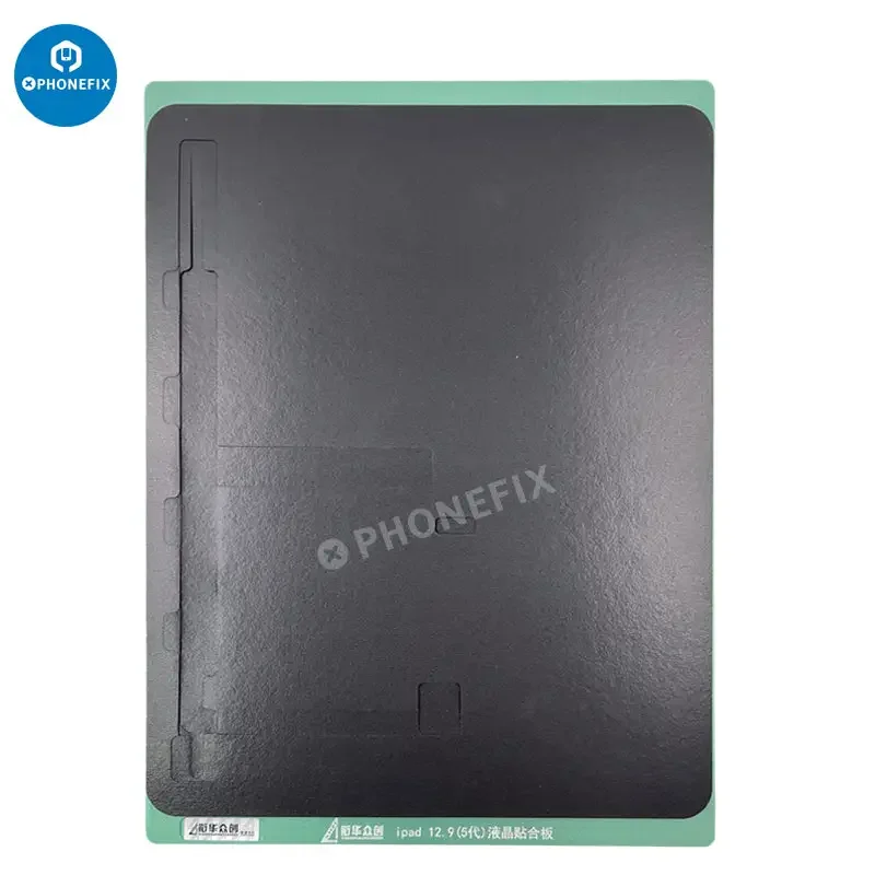 LCD Screen Alignment Mold Laminating Rubber For iPad 9.7 12.9 Series - Image 11