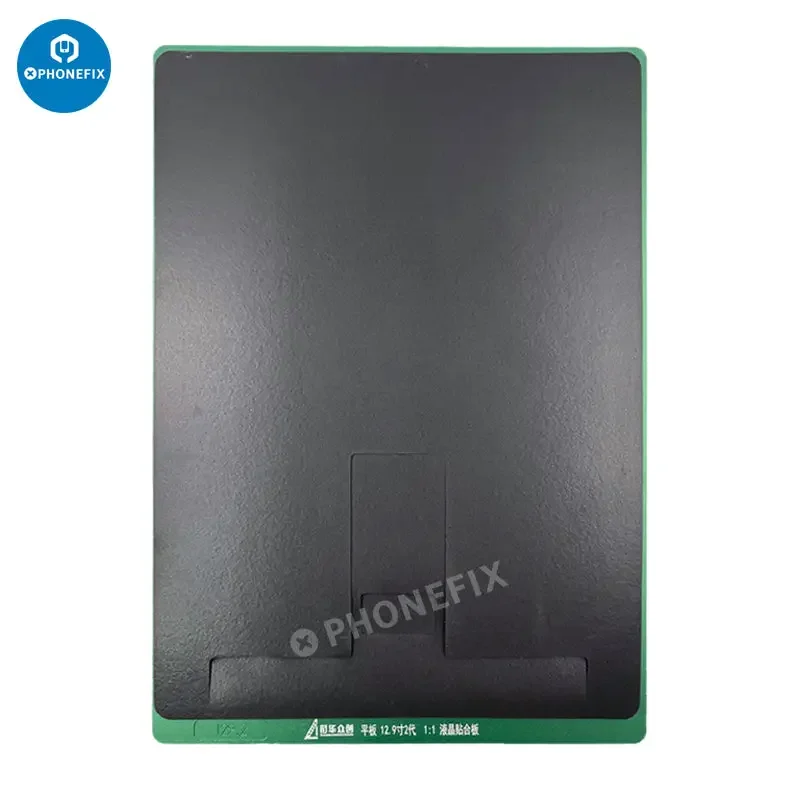 LCD Screen Alignment Mold Laminating Rubber For iPad 9.7 12.9 Series - Image 7