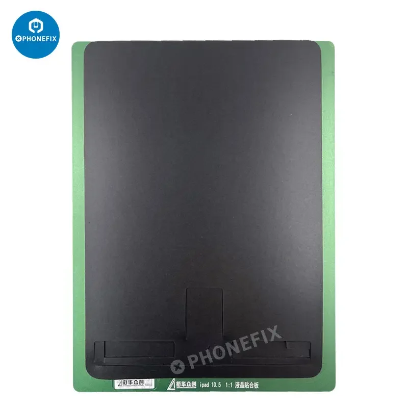 LCD Screen Alignment Mold Laminating Rubber Mat For iPad Air Series - Image 4