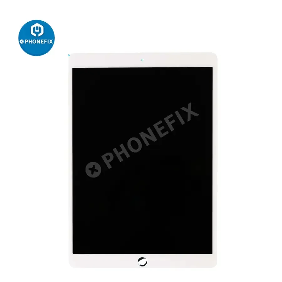 LCD Screen and Digitizer Assembly Replacement For iPad Air 3 - Image 2