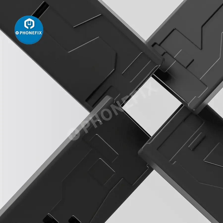 LCD Screen Edge laminating Pad For Xiaomi OPPO OCA Positioning Laminating - Image 5