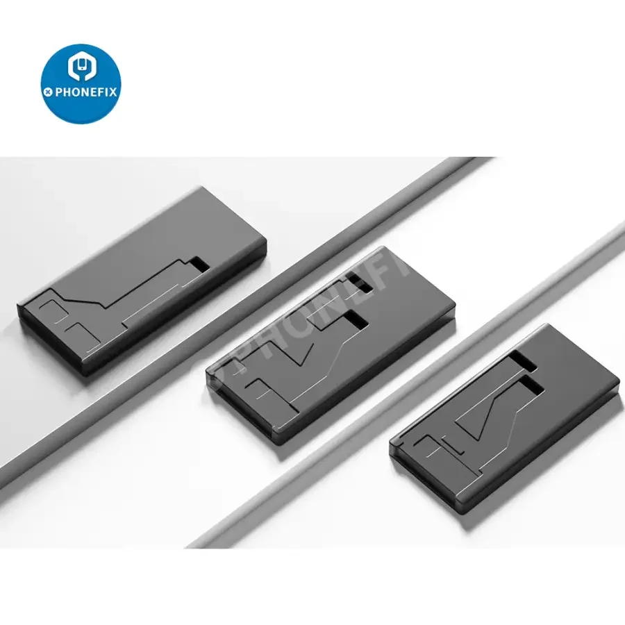 LCD Screen Edge laminating Pad For Xiaomi OPPO OCA Positioning Laminating - Image 6