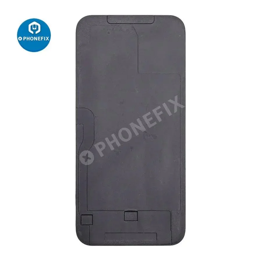 LCD Screen Laminating Precision Positioning Metal Mould For iPhone 12 Series - Image 12