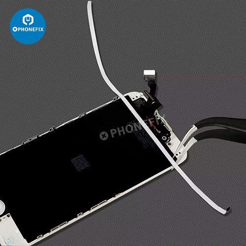 LCD Touch Screen Adhesive Tape For Phone Tablet Laptop Camera Repair - Image 4
