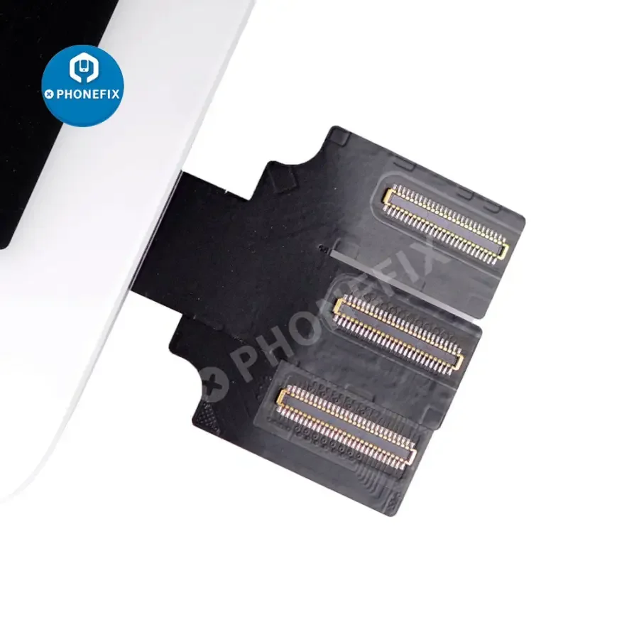 LCD With Digitizer Assembly Replacement For iPad Pro 12.9" - Image 5