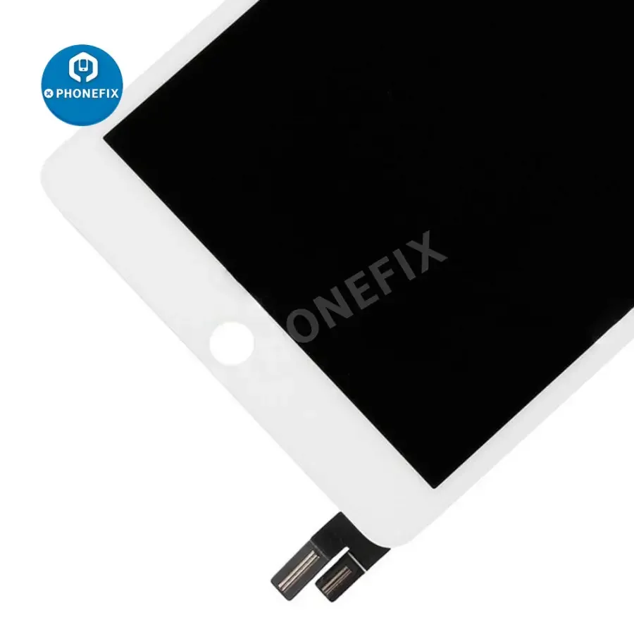 LCD Digitizer Assembly Without Home Button Replacement For iPad Mini 4 - Image 11
