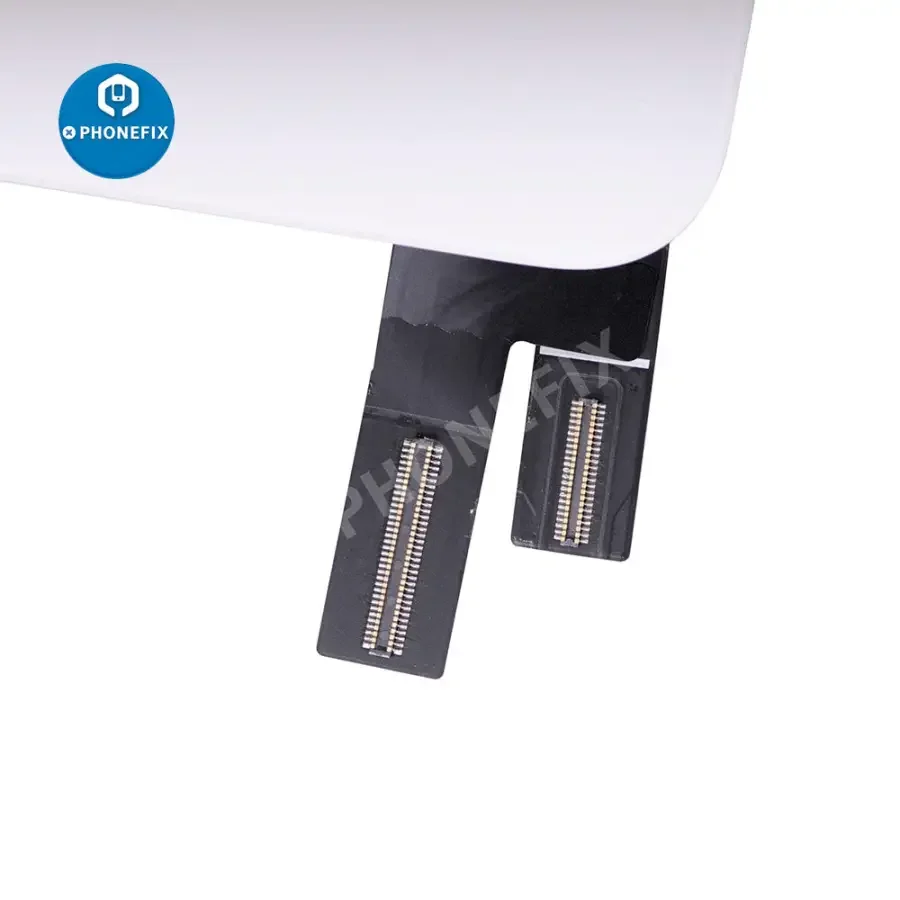 LCD Digitizer Assembly Without Home Button Replacement For iPad Mini 4 - Image 12