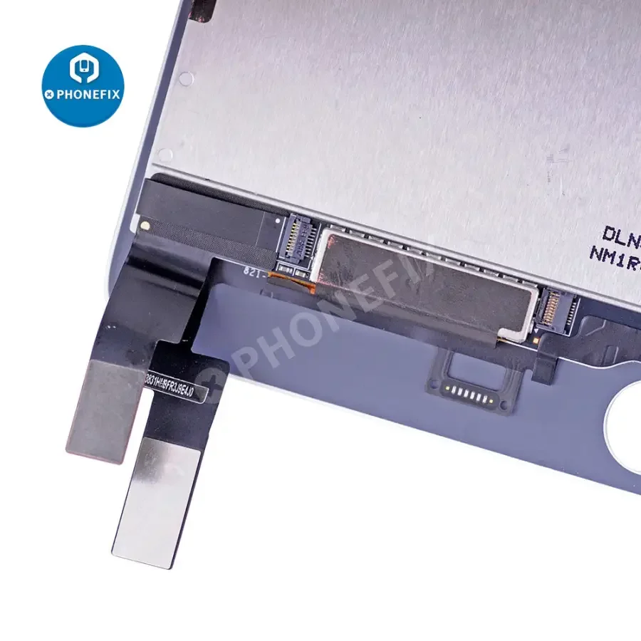 LCD Digitizer Assembly Without Home Button Replacement For iPad Mini 4 - Image 13