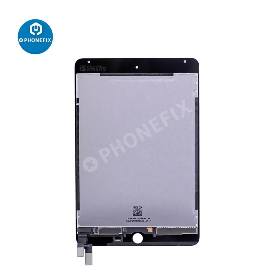 LCD Digitizer Assembly Without Home Button Replacement For iPad Mini 4 - Image 2