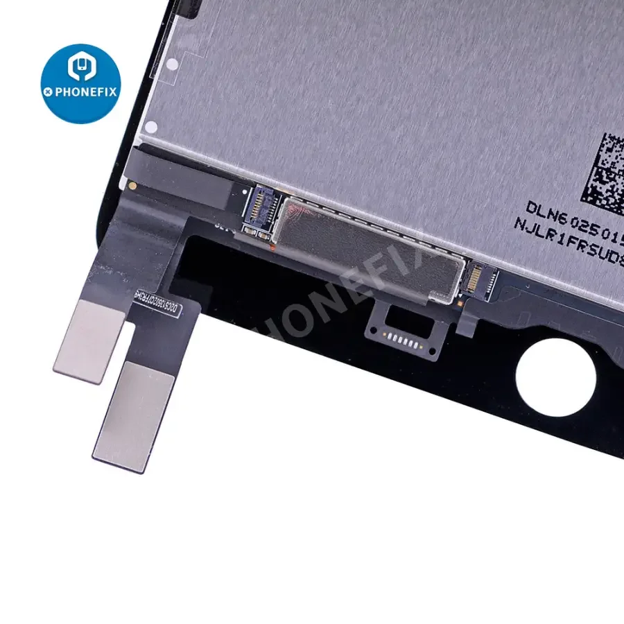 LCD Digitizer Assembly Without Home Button Replacement For iPad Mini 4 - Image 3