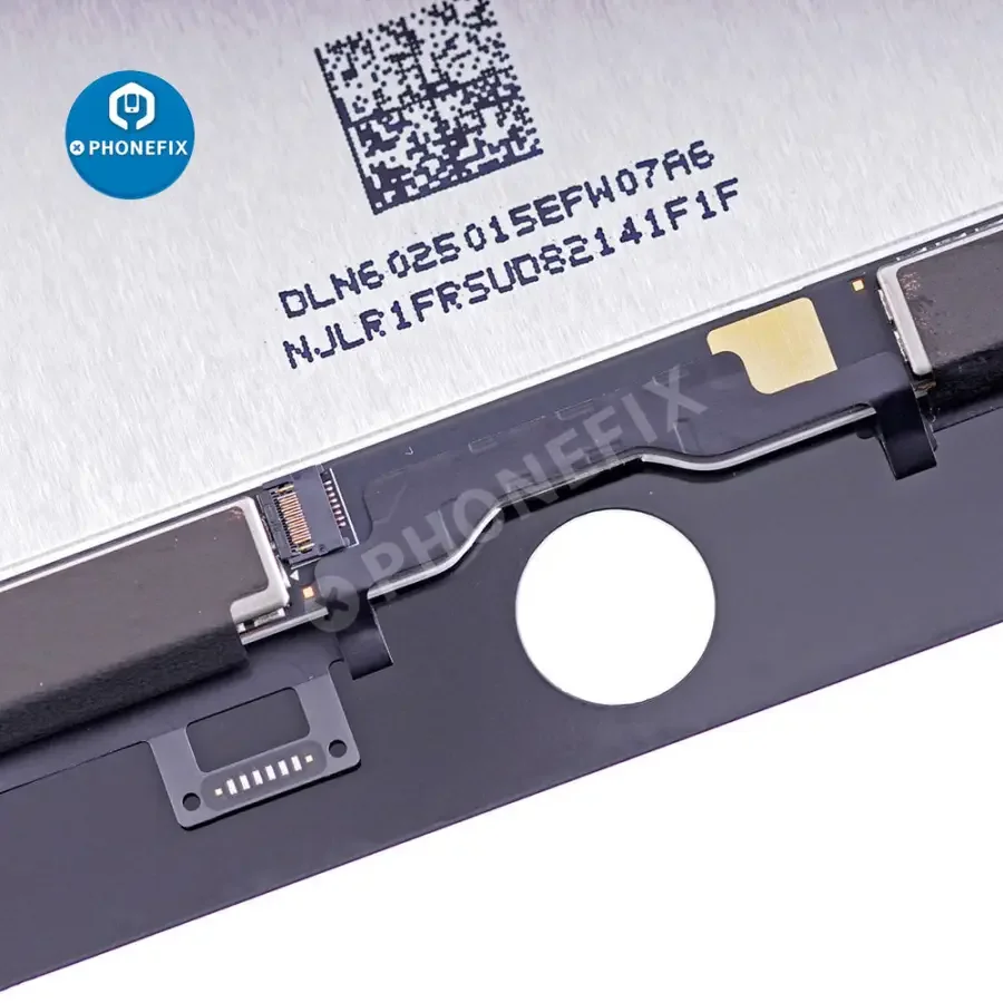 LCD Digitizer Assembly Without Home Button Replacement For iPad Mini 4 - Image 4