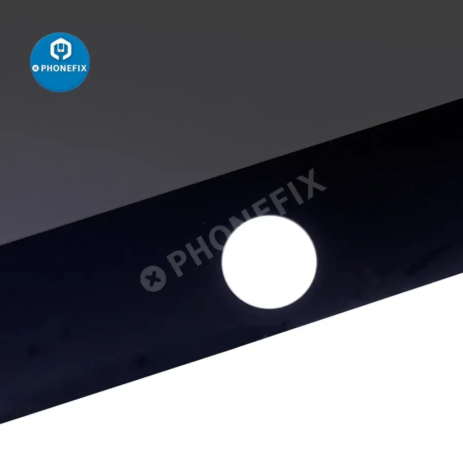 LCD Digitizer Assembly Without Home Button Replacement For iPad Mini 4 - Image 7