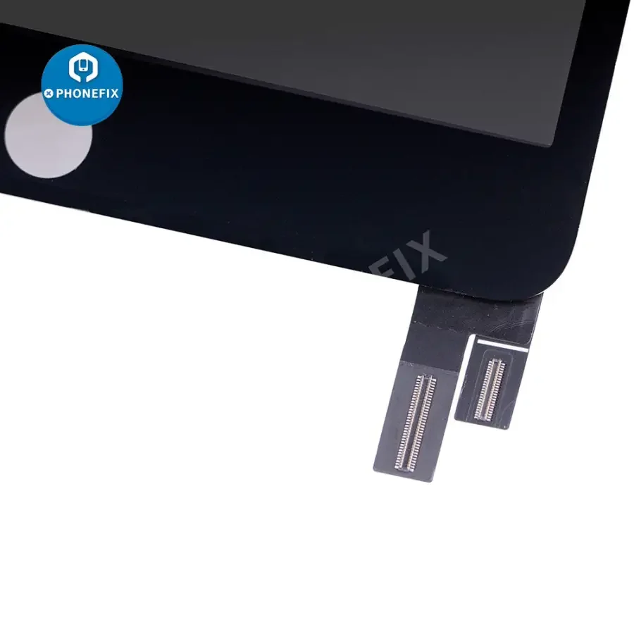 LCD Digitizer Assembly Without Home Button Replacement For iPad Mini 4 - Image 8