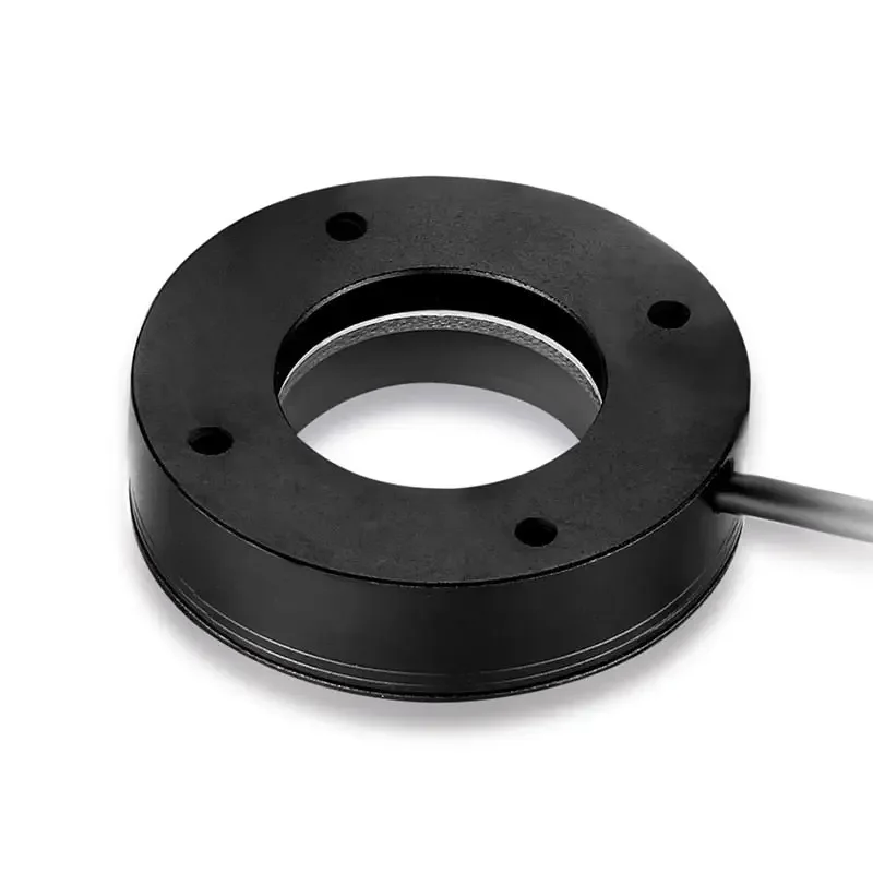 LED Ring Light illuminator Lamp For Industrial Imaging Machine Vision Camera - Image 7