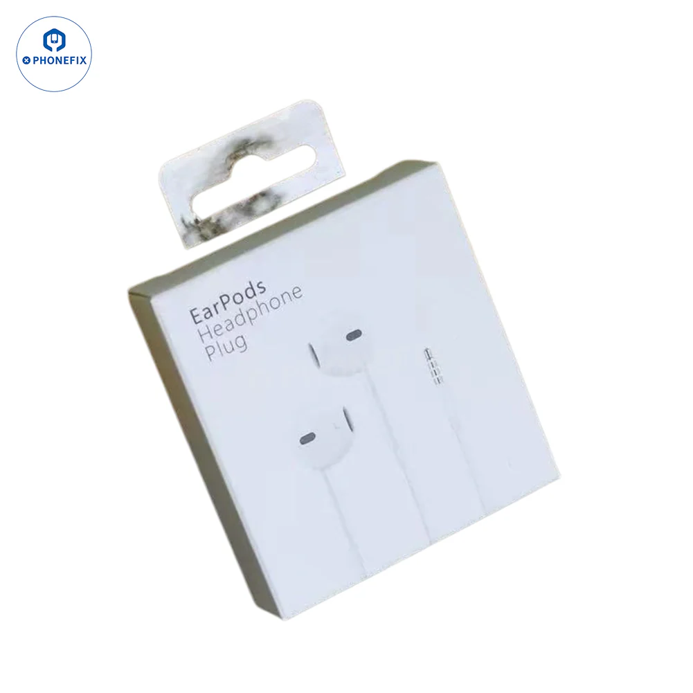 Lightning/USB-C Wired EarPods In-ear Headphones for Apple Huawei - Image 7