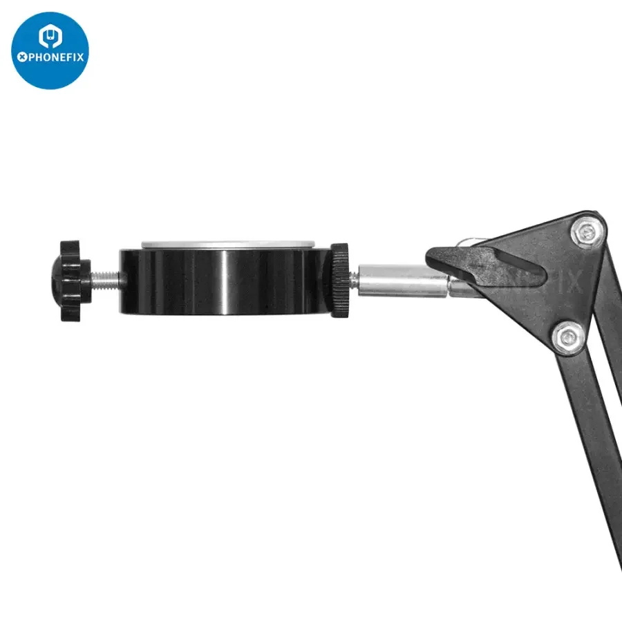 Live Stream Camera Stand Adjustable Phone Webcam Desktop Bracket - Image 11