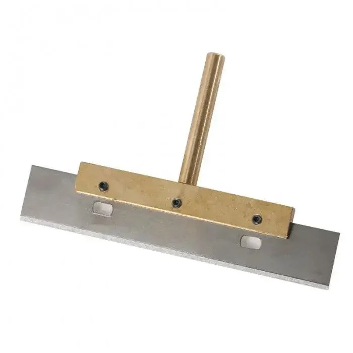 LOCA Glue Cleaning Tool 60W Soldering iron with T-Type Tip Blades - Image 3