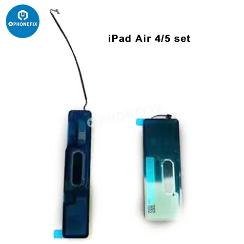 Loud Speaker Replacement For iPad 6/7/8 Air 4 5 Pro 12.9" - Image 10
