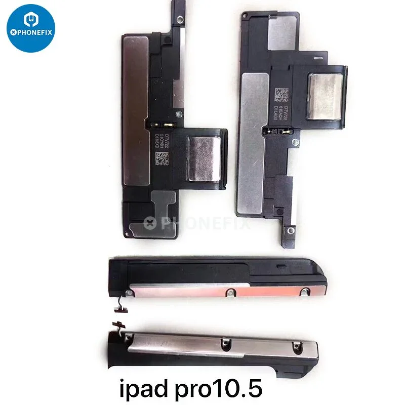 Loud Speaker Replacement For iPad 6/7/8 Air 4 5 Pro 12.9" - Image 2