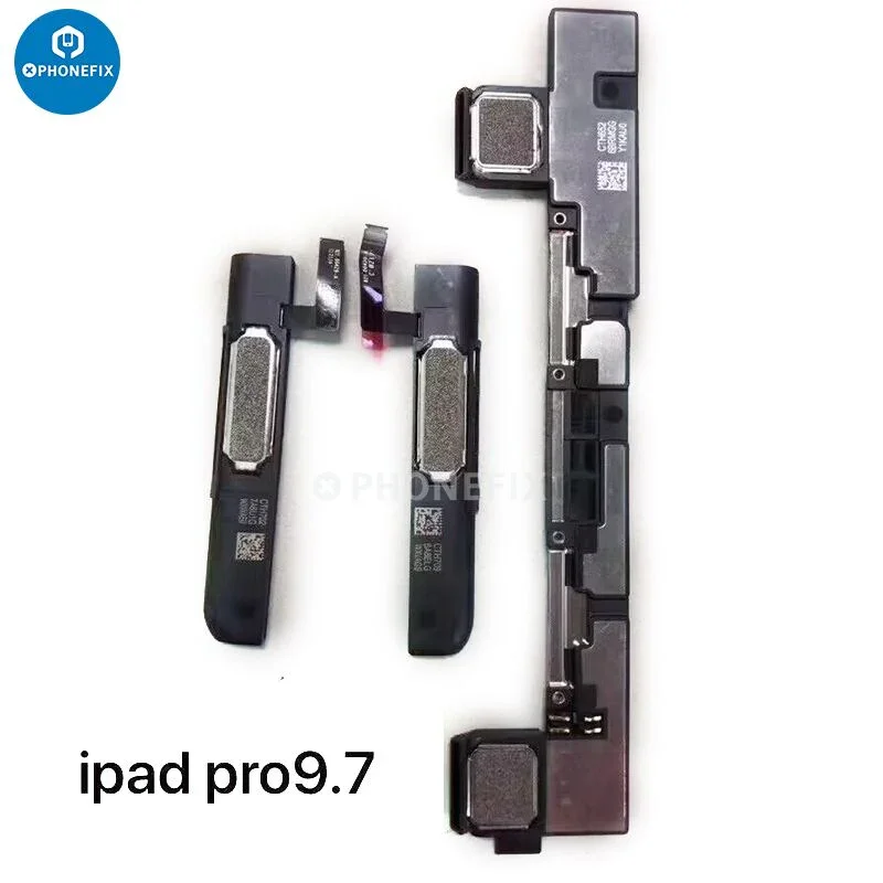 Loud Speaker Replacement For iPad 6/7/8 Air 4 5 Pro 12.9" - Image 3