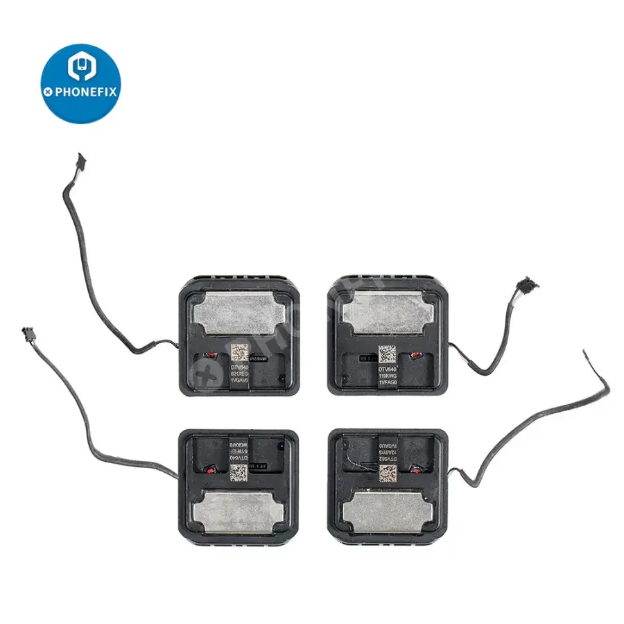Loud Speaker Replacement For iPad 6/7/8 Air 4 5 Pro 12.9" - Image 5