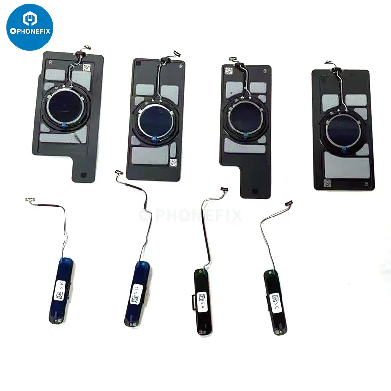 Loud Speaker Replacement For iPad 6/7/8 Air 4 5 Pro 12.9" - Image 7