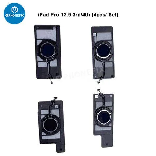 Loud Speaker Replacement For iPad 6/7/8 Air 4 5 Pro 12.9" - Image 8