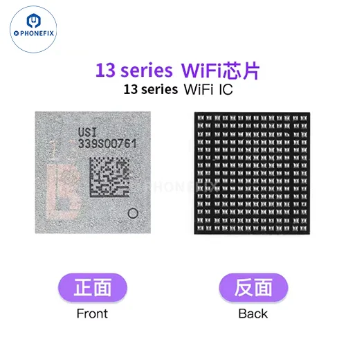 LUBAN H7 PCIE Nand Programmer BGA110/315/60/70 WIFI IC Module - Image 7