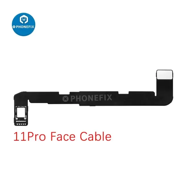 Luban iFace Pro Dot Matrix IC Flex Cable For iPhone X-13 Pro Max Repair - Image 10