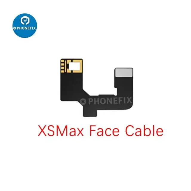 Luban iFace Pro Dot Matrix IC Flex Cable For iPhone X-13 Pro Max Repair - Image 11