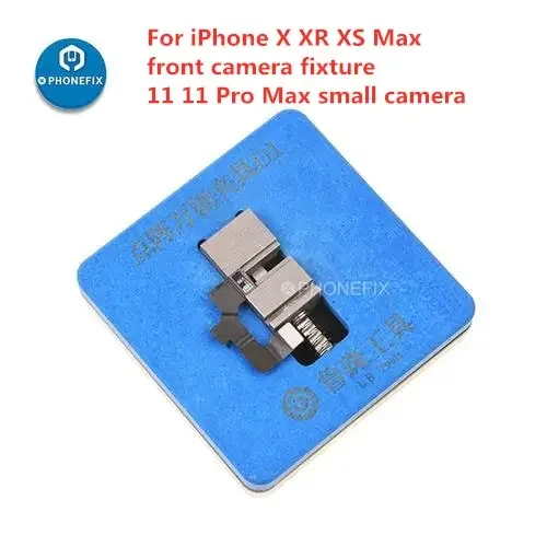 Luban iFace Pro Dot Matrix IC Flex Cable For iPhone X-13 Pro Max Repair - Image 12