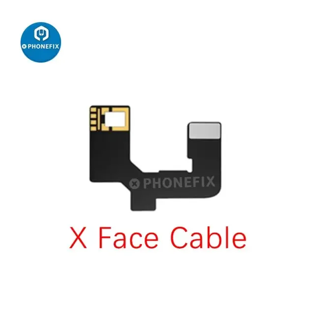 Luban iFace Pro Dot Matrix IC Flex Cable For iPhone X-13 Pro Max Repair - Image 13