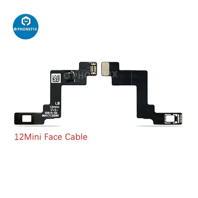 Luban iFace Pro Dot Matrix IC Flex Cable For iPhone X-13 Pro Max Repair - Image 15