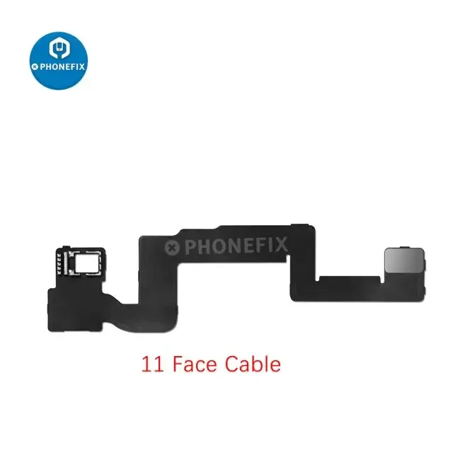 Luban iFace Pro Dot Matrix IC Flex Cable For iPhone X-13 Pro Max Repair - Image 2