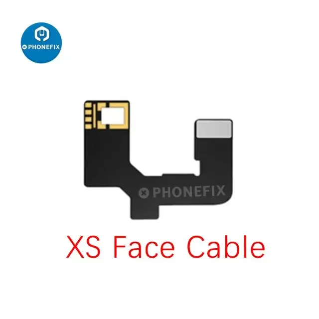 Luban iFace Pro Dot Matrix IC Flex Cable For iPhone X-13 Pro Max Repair - Image 3