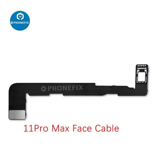 Luban iFace Pro Dot Matrix IC Flex Cable For iPhone X-13 Pro Max Repair - Image 4