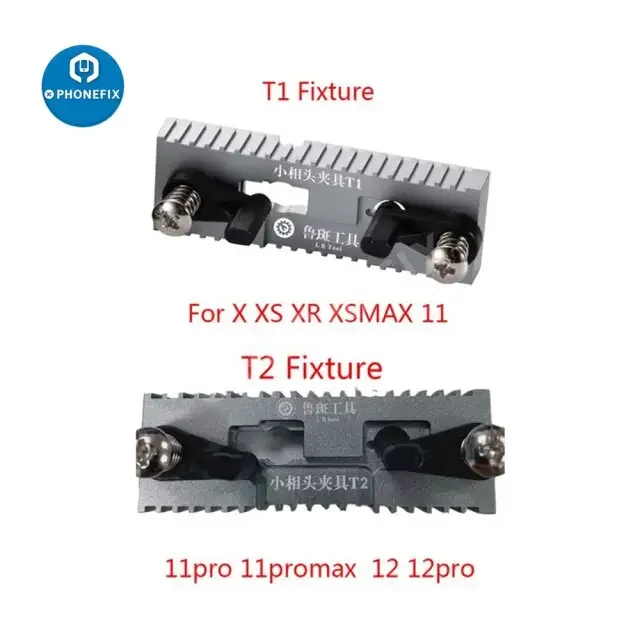 Luban iFace Pro Dot Matrix IC Flex Cable For iPhone X-13 Pro Max Repair - Image 5