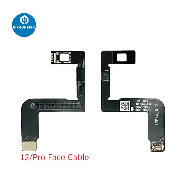 Luban iFace Pro Dot Matrix IC Flex Cable For iPhone X-13 Pro Max Repair - Image 6